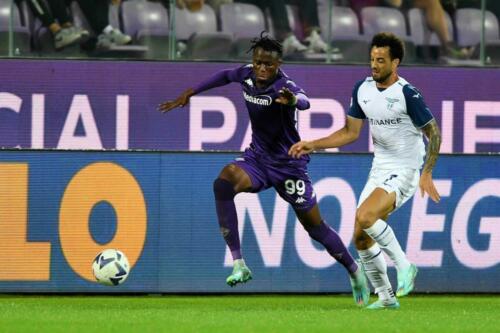 ACF FIORENTINA VS SS LAZIO 15